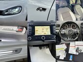 Volkswagen Golf 6 R LINE/LED/2.0TDI