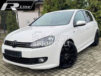 Volkswagen Golf 6 