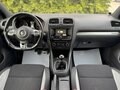 Volkswagen Golf 6 R LINE/LED/2.0TDI