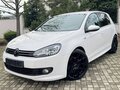 Volkswagen Golf 6 R LINE/LED/2.0TDI