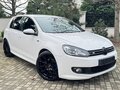 Volkswagen Golf 6 R LINE/LED/2.0TDI