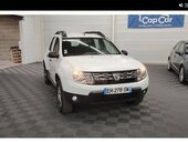 Dacia Duster 1.2 TCE TOOP