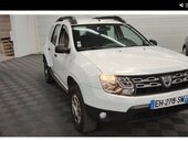 Dacia Duster 1.2 TCE TOOP
