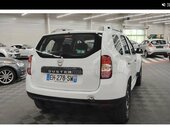 Dacia Duster 1.2 TCE TOOP