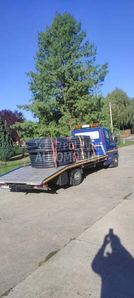 Mercedes Benz sprinter