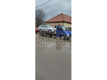 Mercedes Benz sprinter