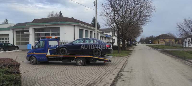 Mercedes Benz sprinter