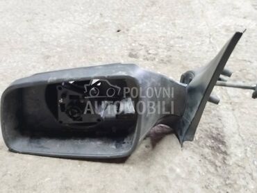 Levi mehanicki retrovizor za Opel Astra G od 1998. do 2008. god.