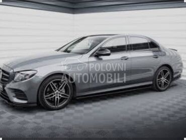 KAROSERIJA za Mercedes Benz E 124, E 200, E 220 ... od 2002. do 2024. god.