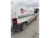 Mercedes Benz Vito 