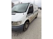 Mercedes Benz Vito 