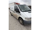 Mercedes Benz Vito 