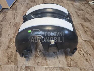 POTKRILA BUKVALNO NOVO za Volkswagen T-Roc od 2017. do 2025. god.