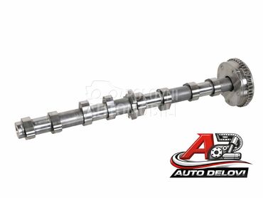 Bregasta osovina za Volkswagen Tiguan od 2011. do 2016. god.