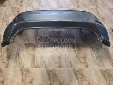 Zadnji branik R-lin za Volkswagen T-Roc od 2017. do 2025. god.