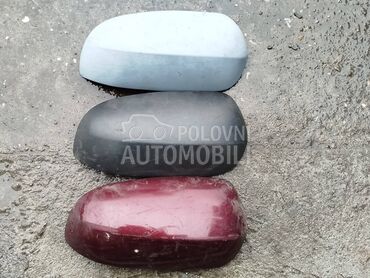 Poklopac desnog retrovizora za Opel Corsa C od 2000. do 2006. god.