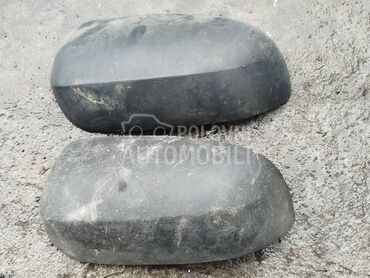 Poklopac levog retrovizora za Opel Corsa C od 2000. do 2006. god.