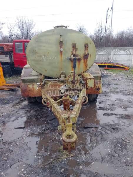 Agromehanika Cisterna 3