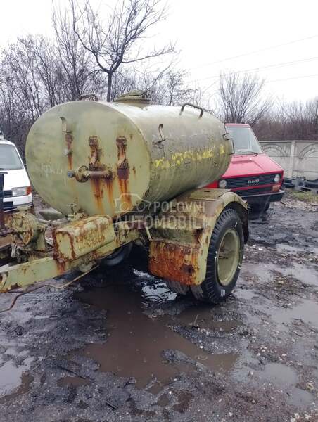 Agromehanika Cisterna 3