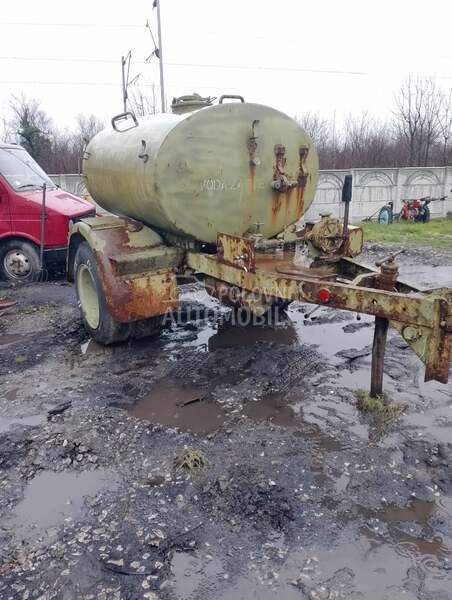 Agromehanika Cisterna 3