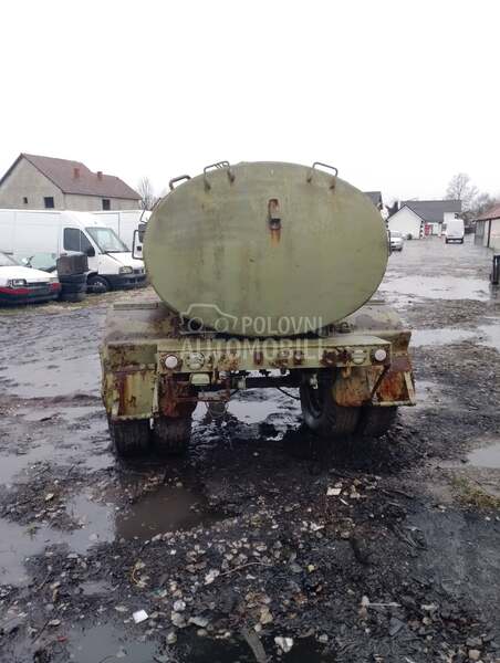 Agromehanika Cisterna 3