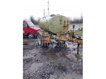 Agromehanika Cisterna 3