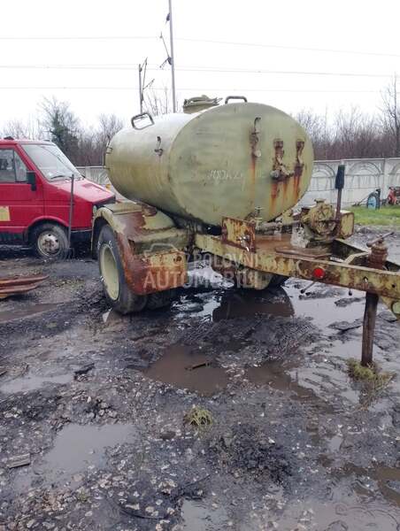 Agromehanika Cisterna 3