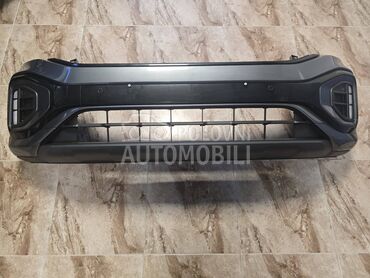 PREDNJI BRANIK R-LIN za Volkswagen T-Roc od 2017. do 2025. god.