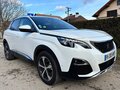 Peugeot 3008 1.5HDI ALLURE CROSS