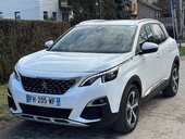 Peugeot 3008 1.5HDI ALLURE CROSS