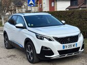 Peugeot 3008 1.5HDI ALLURE CROSS