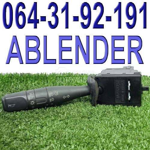 ABLENDER