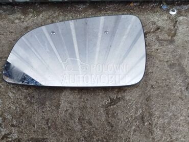 Staklo levog retrovizora za Opel Astra H od 2004. do 2008. god.