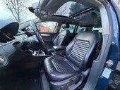 Volkswagen Passat B7 2.0tdi Highline Pano
