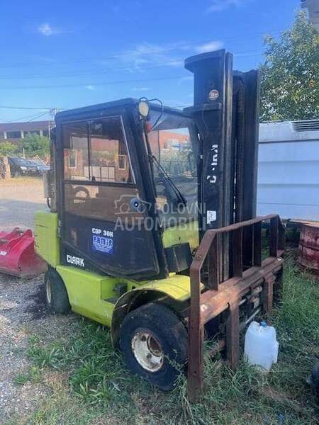 Clark CDP 30H