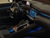 Peugeot 508 2.0 HDi /GT-LINE/