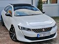 Peugeot 508 2.0 HDi /GT-LINE/