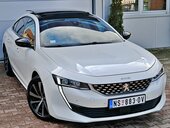 Peugeot 508 2.0 HDi /GT-LINE/