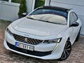 Peugeot 508 2.0 HDi /GT-LINE/