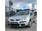 Volkswagen Golf 5 1.9 TDI 4Motion