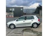 Volkswagen Golf 5 1.9 TDI 4Motion