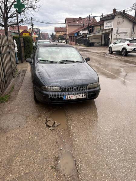 Fiat Brava 