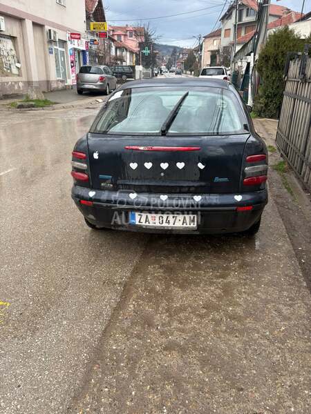 Fiat Brava 