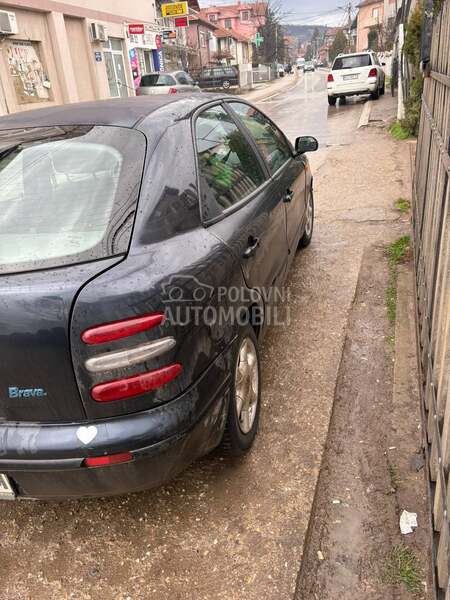 Fiat Brava 