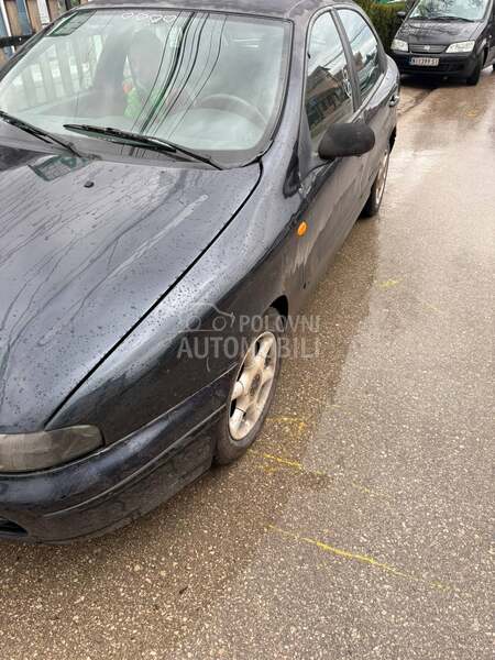 Fiat Brava 