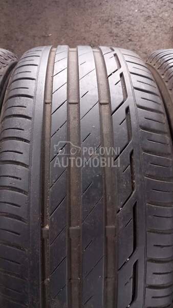 Bridgestone 225/50 R17 Letnja