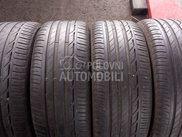 Bridgestone 225/50 R17 Letnja