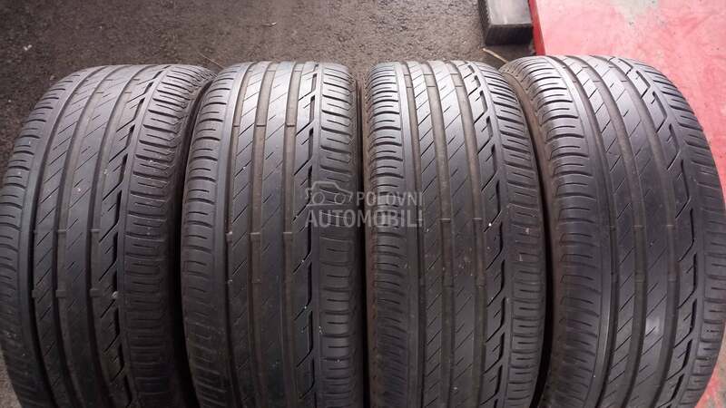 Bridgestone 225/50 R17 Letnja