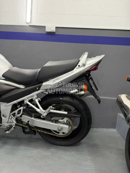 Suzuki gsf 650 bandit CH