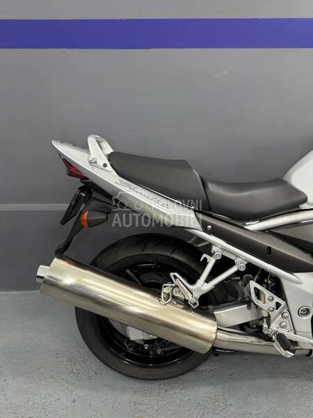 Suzuki gsf 650 bandit CH